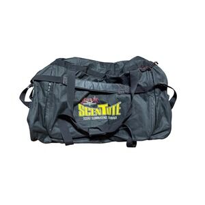 ScentLok Hunting Scent Tote Bag Scent Eliminating Storage Hunters Duffle 32x24